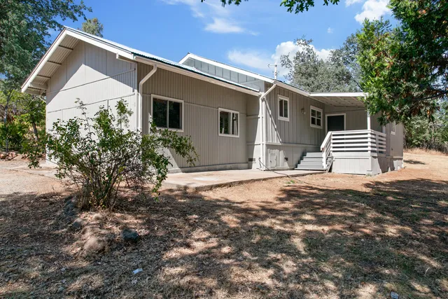 $235,000 | 32899 Rock Creek Road, Manton, CA 96059