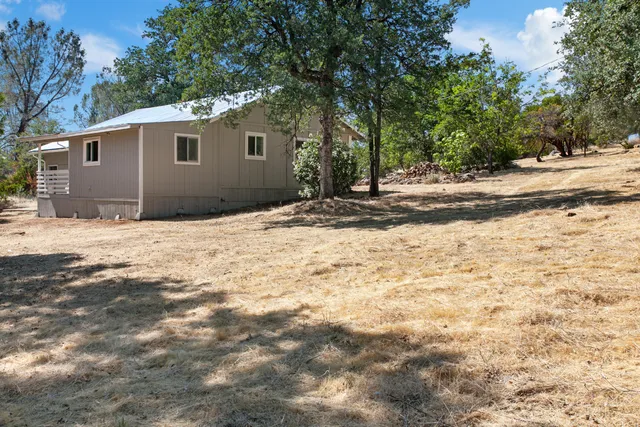 $235,000 | 32899 Rock Creek Road, Manton, CA 96059