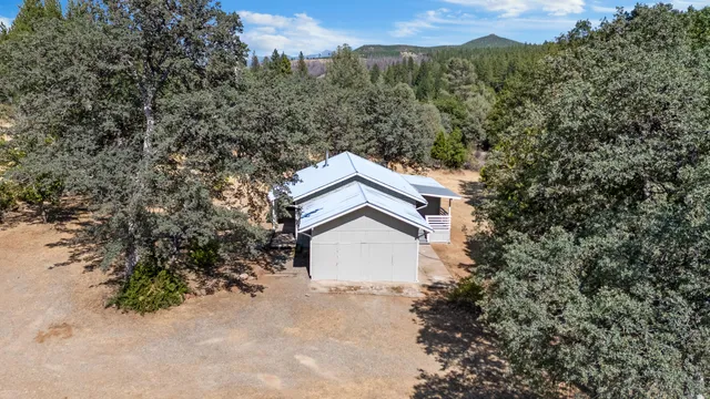 $235,000 | 32899 Rock Creek Road, Manton, CA 96059