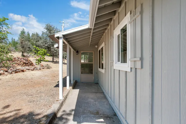 $235,000 | 32899 Rock Creek Road, Manton, CA 96059