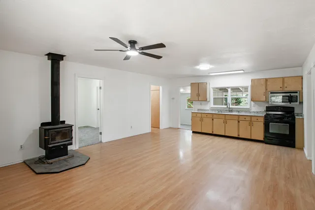 $235,000 | 32899 Rock Creek Road, Manton, CA 96059