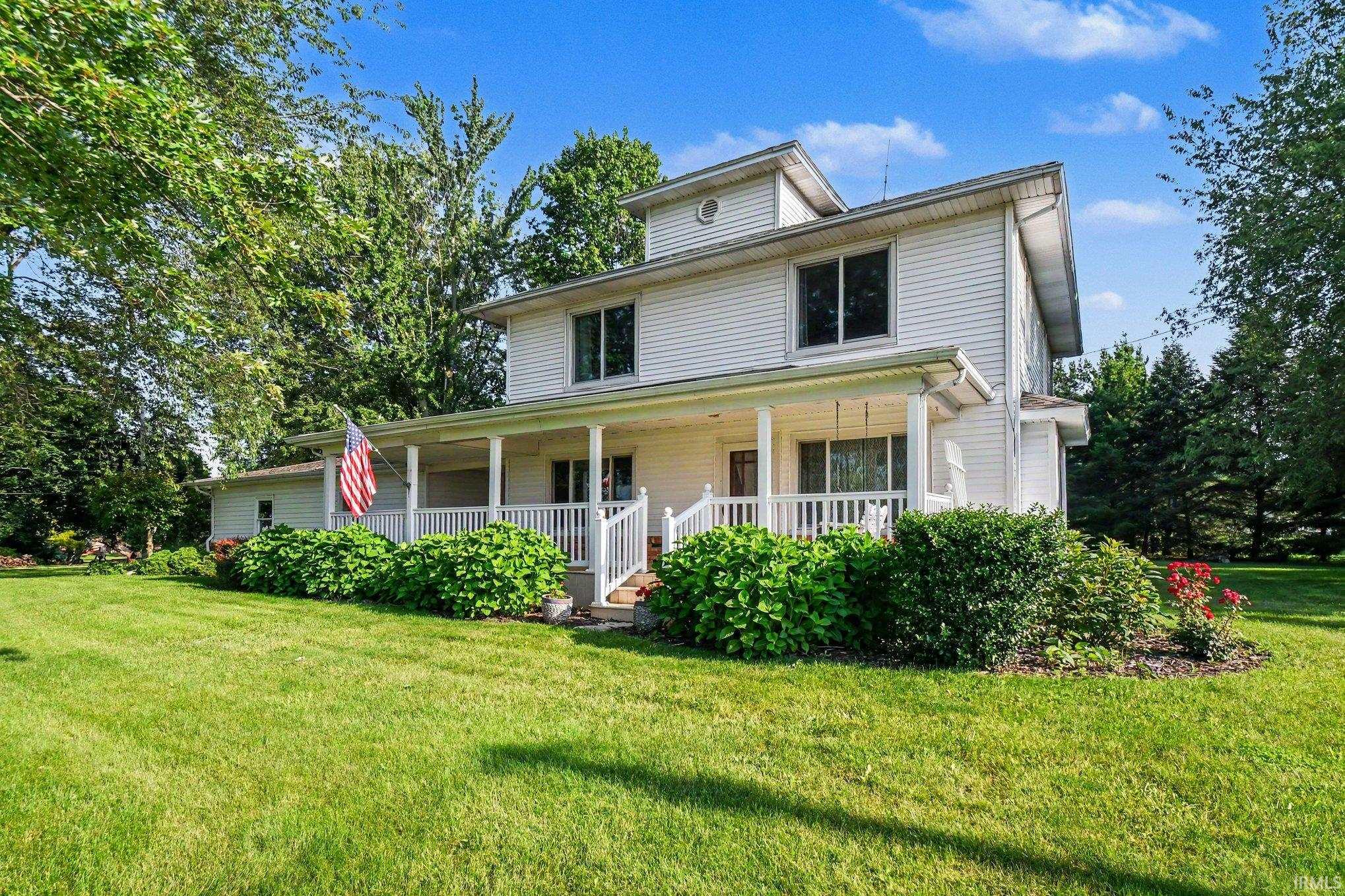 24567 Brick Road South Bend, IN 46628 - Photo 3 of 35