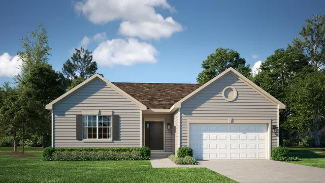 $359,155 | 18741 Chatham Lane, Lowell, IN 46356