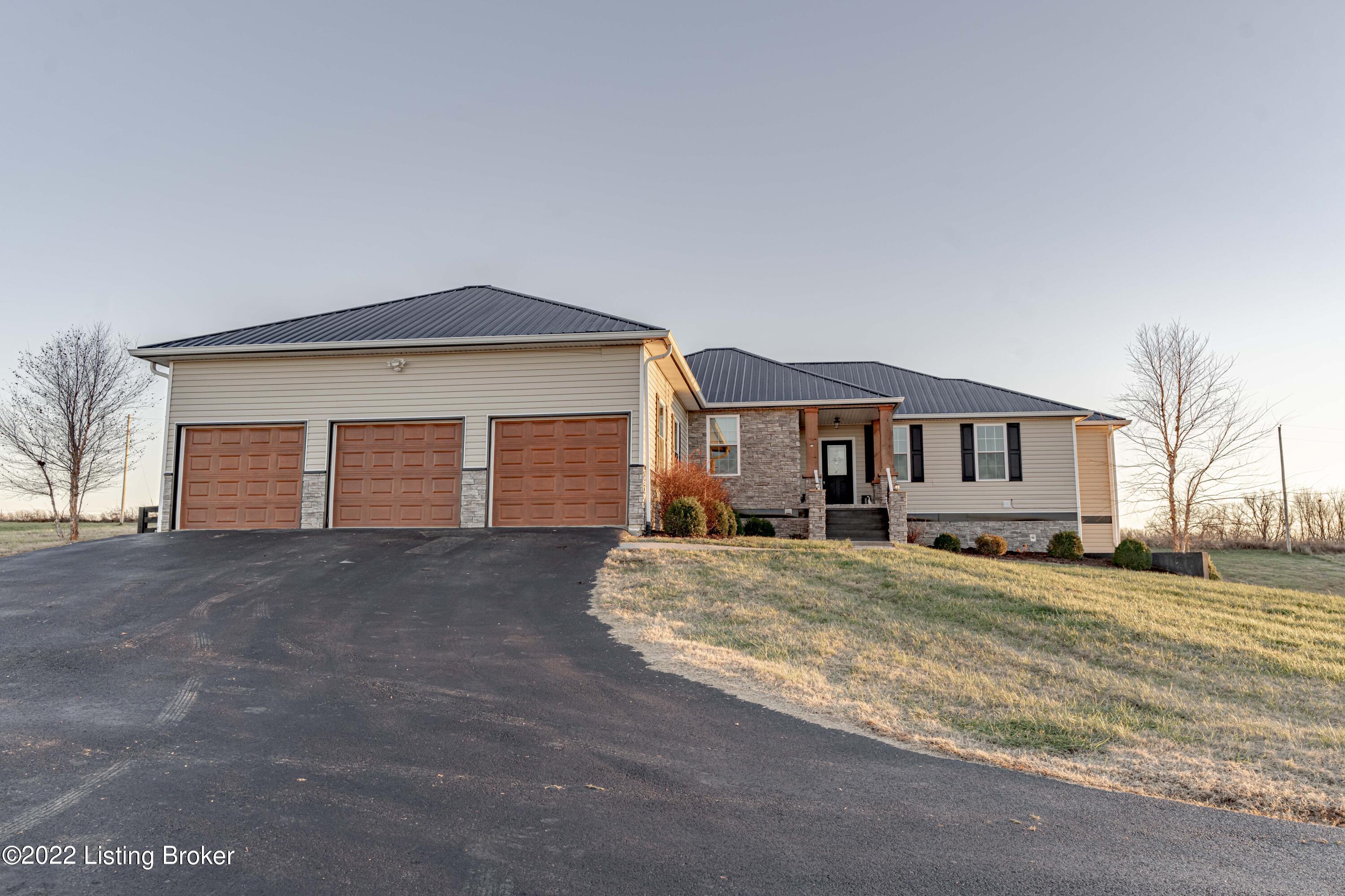 3983 Vigo Road Bagdad, KY 40003 - Photo 4 of 139 DSC01016