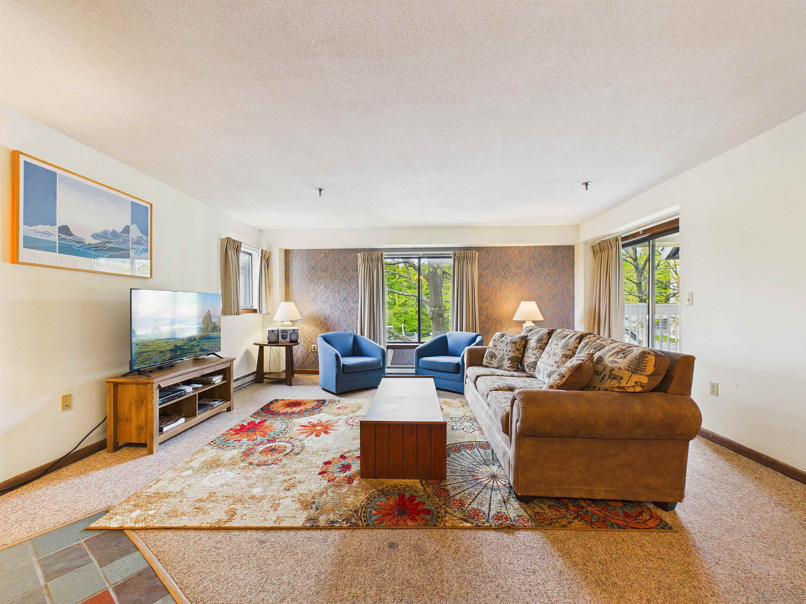 133 East Mountain Road, Unit 3B07 Killington, VT 05751 - Photo 3 of 43