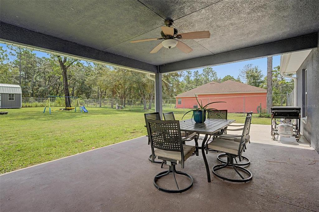 12258 Harris Hawk Road Weeki Wachee, FL 34614 - Photo 28 of 34