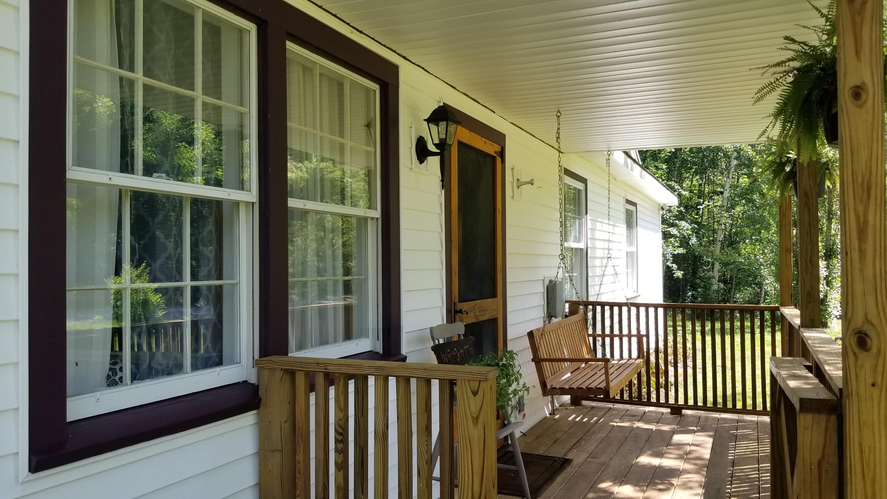 336 Point Road Ellsworth, ME 04605 - Photo 4 of 32 Porch