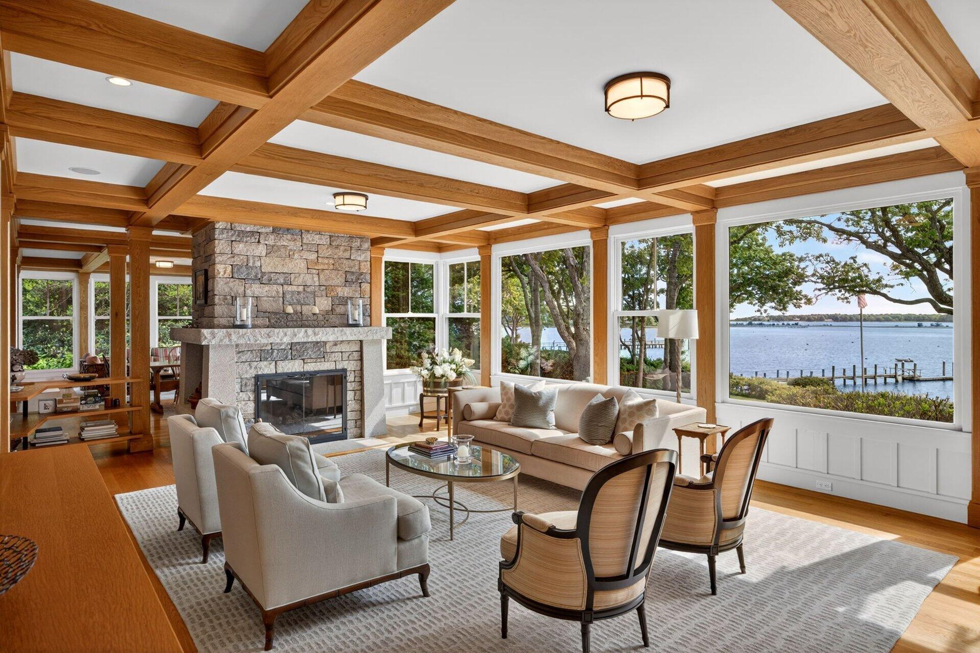 109 Eel River Road Osterville, MA 02655 - Photo 10 of 48 9