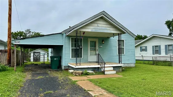$47,500 | 9 Denovion Court, Cahokia, IL 62206