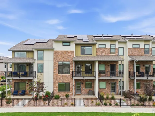 $525,000 | 869 Birdwhistle Lane, Unit 2, Fort Collins, CO 80524