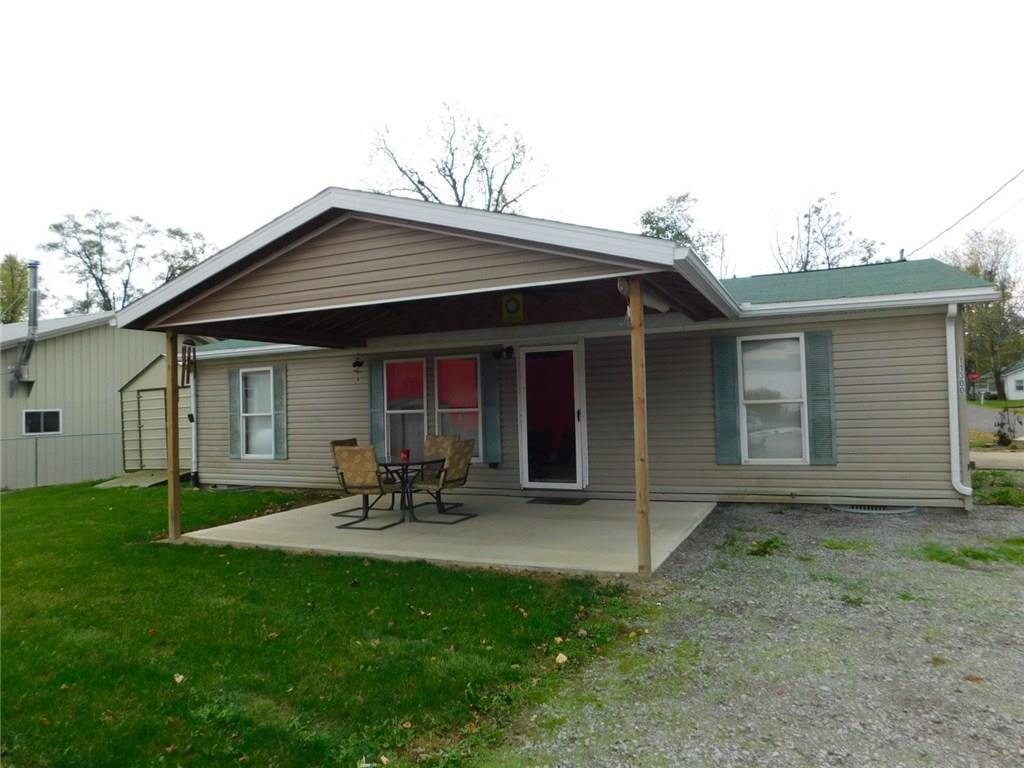 11300 Mohawk Path Lakeview, OH 43331 - Photo 1 of 15