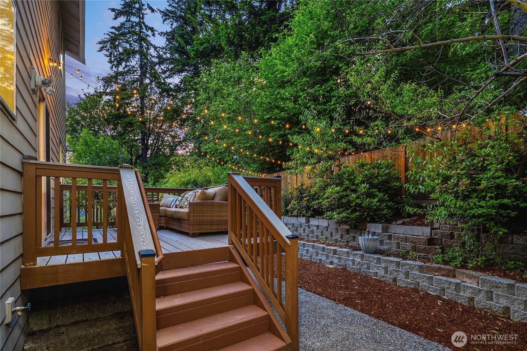 12218 Northeast 203rd Street Bothell, WA 98011 - Photo 35 of 40