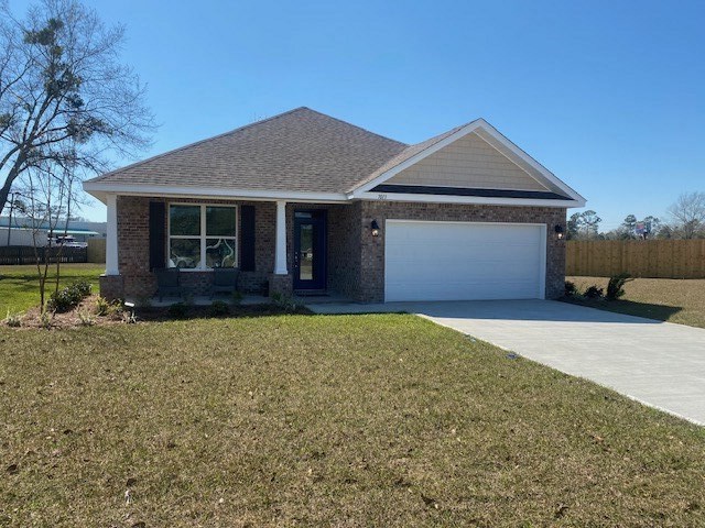 7013 Shallow Brook Court Gulf Shores, AL 36542 - Photo 1 of 26