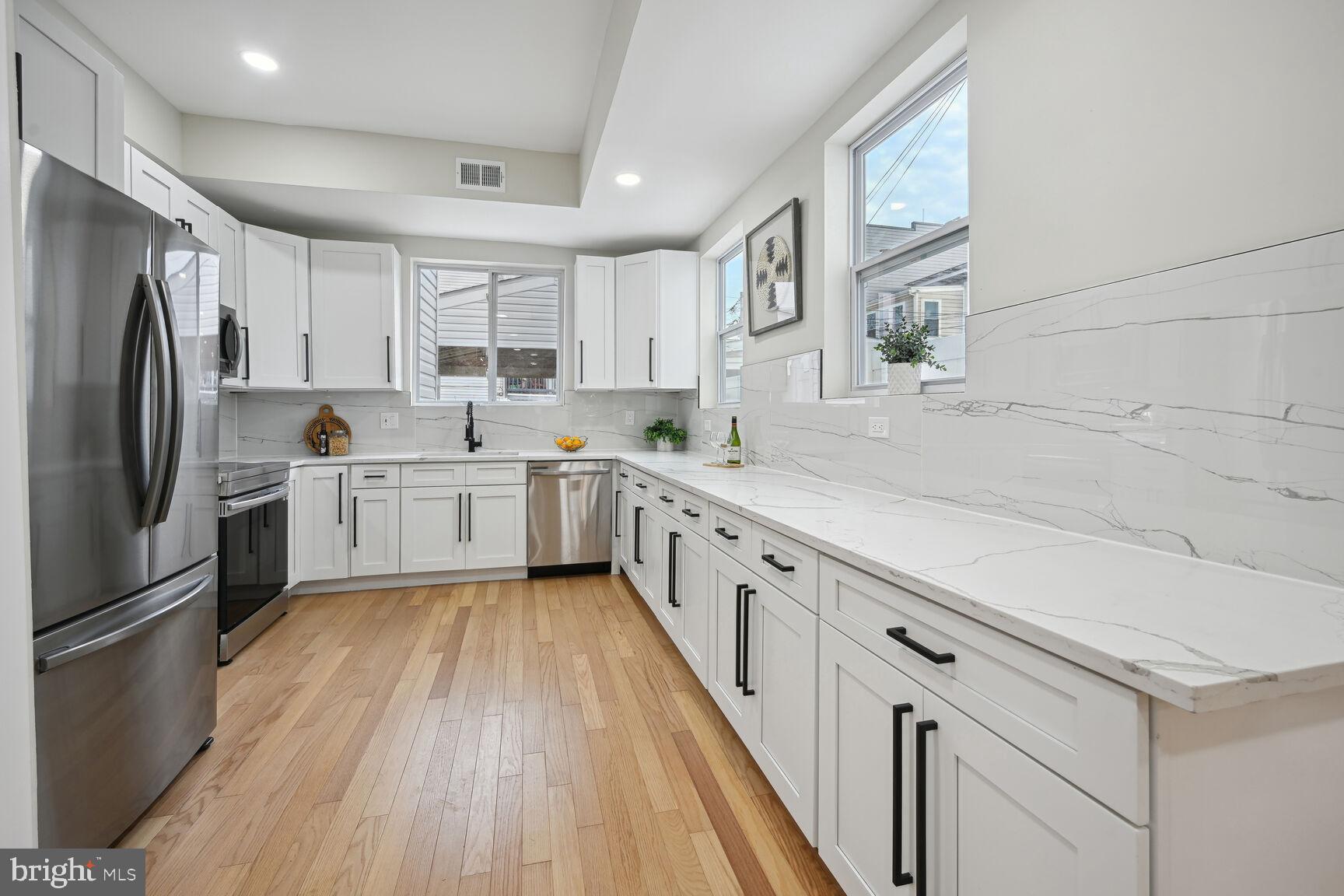 1411 Montello Avenue Northeast Washington, DC 20002 - Photo 11 of 30