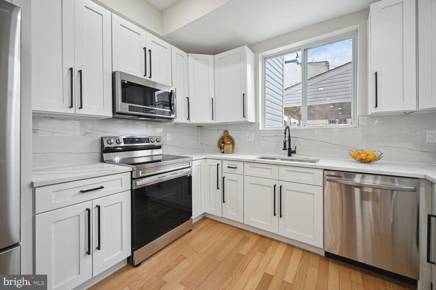 1411 Montello Avenue Northeast Washington, DC 20002 - Photo 12 of 30