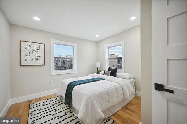 $769,900 | 1411 Montello Avenue Northeast, Washington, DC 20002