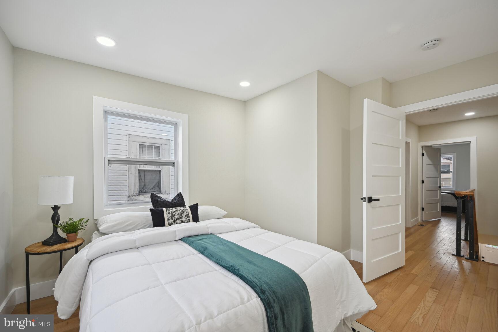 1411 Montello Avenue Northeast Washington, DC 20002 - Photo 15 of 30