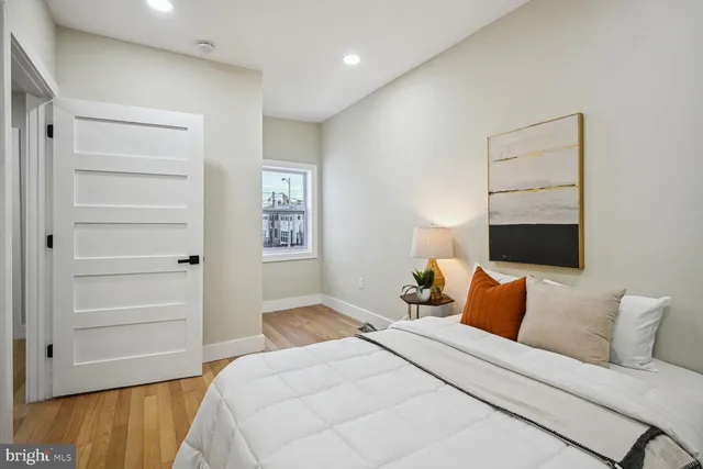 $769,900 | 1411 Montello Avenue Northeast, Washington, DC 20002