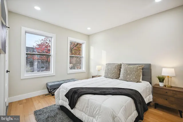 $769,900 | 1411 Montello Avenue Northeast, Washington, DC 20002