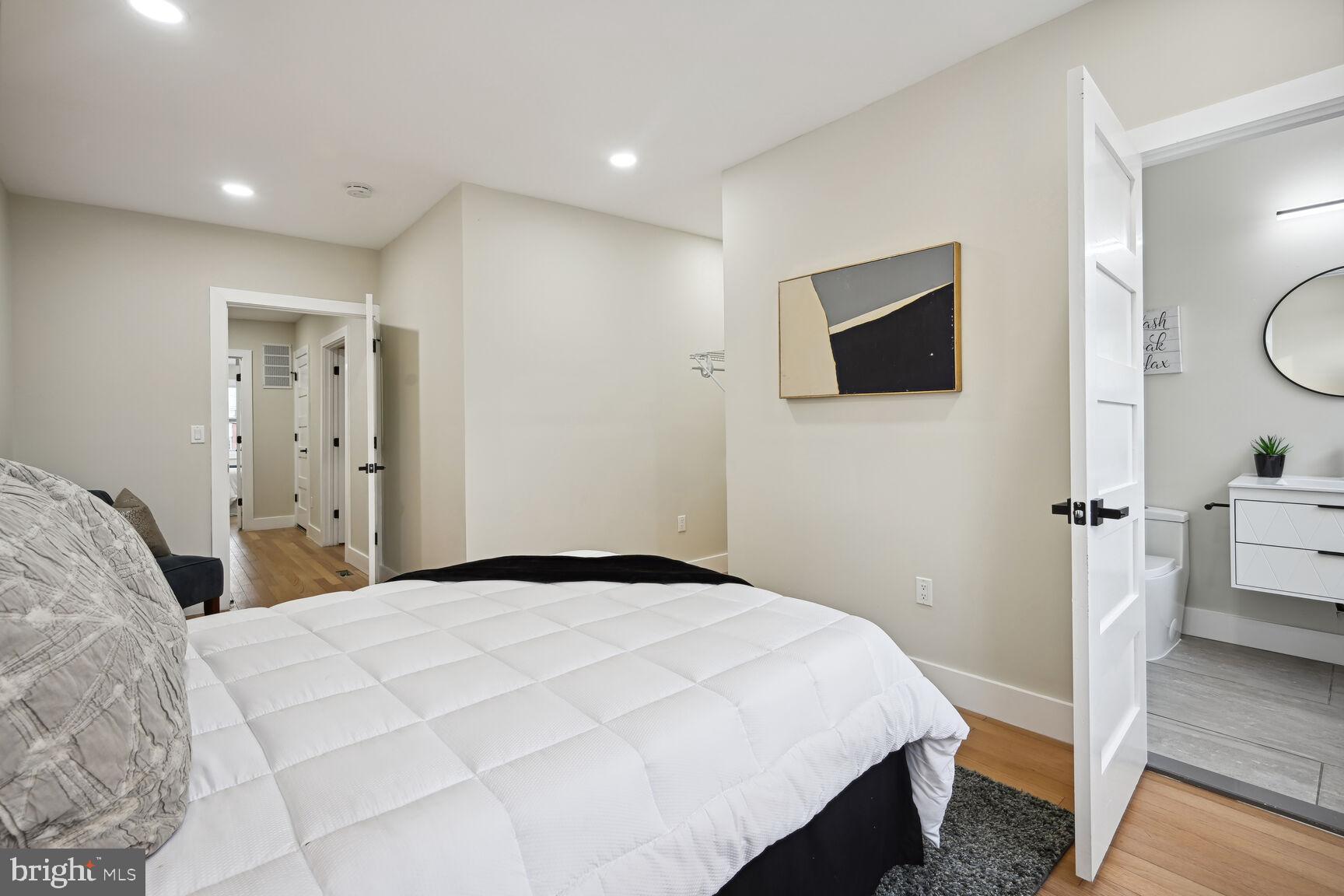 1411 Montello Avenue Northeast Washington, DC 20002 - Photo 21 of 30