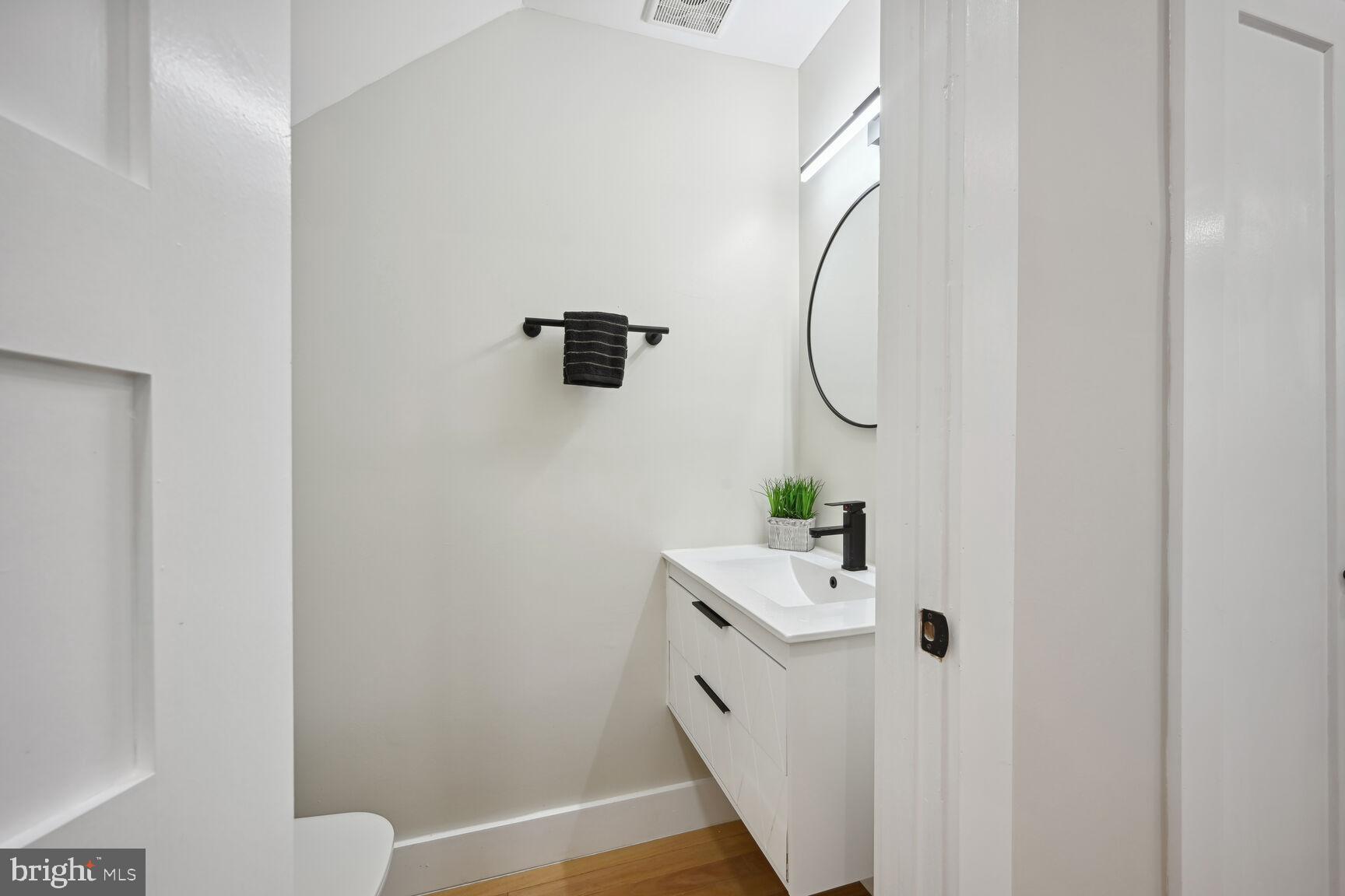 1411 Montello Avenue Northeast Washington, DC 20002 - Photo 22 of 30