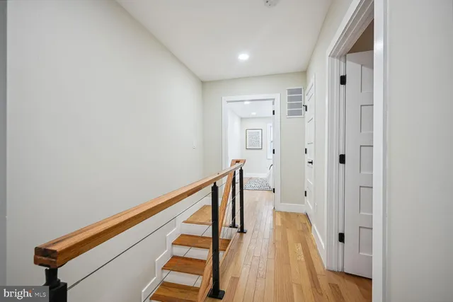 $769,900 | 1411 Montello Avenue Northeast, Washington, DC 20002