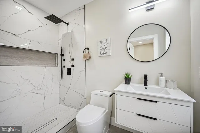 $769,900 | 1411 Montello Avenue Northeast, Washington, DC 20002