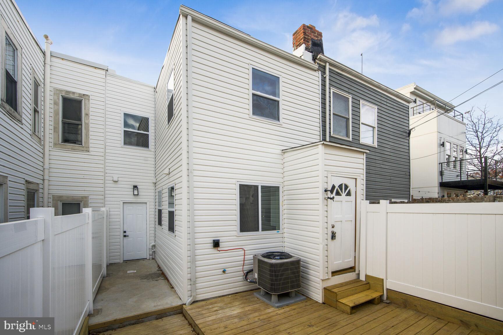 1411 Montello Avenue Northeast Washington, DC 20002 - Photo 30 of 30