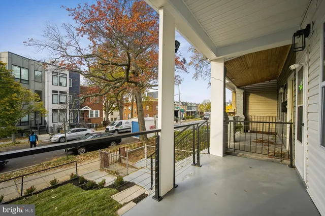 $769,900 | 1411 Montello Avenue Northeast, Washington, DC 20002