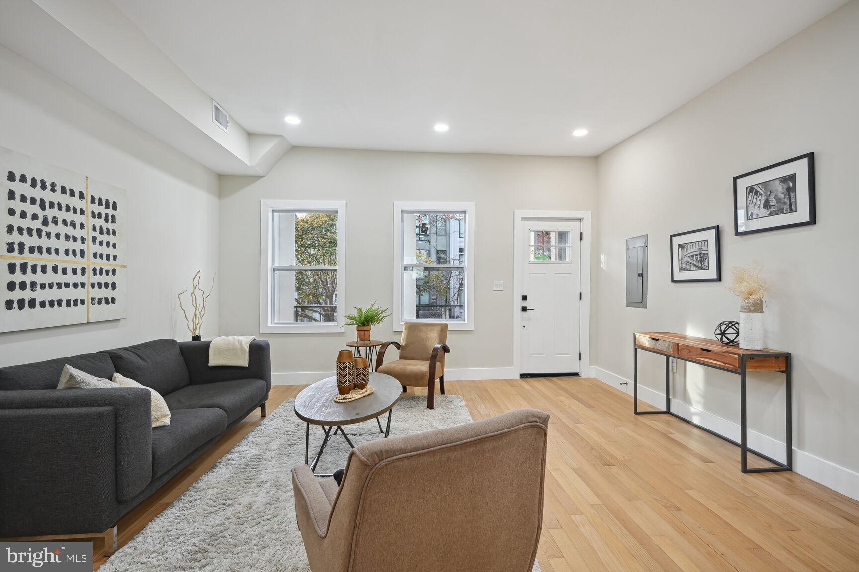 1411 Montello Avenue Northeast Washington, DC 20002 - Photo 7 of 30
