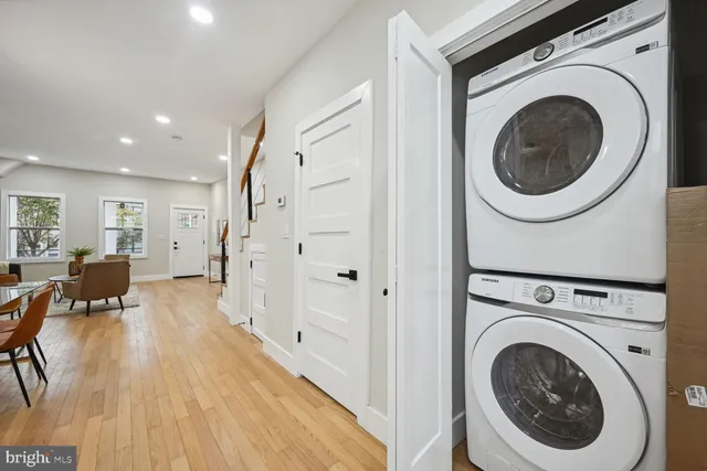 $769,900 | 1411 Montello Avenue Northeast, Washington, DC 20002