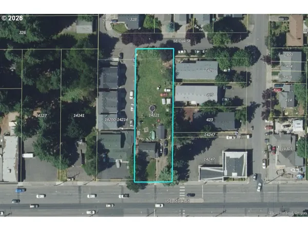 $395,000 | 14221 Southeast Stark Street, Portland, OR 97233