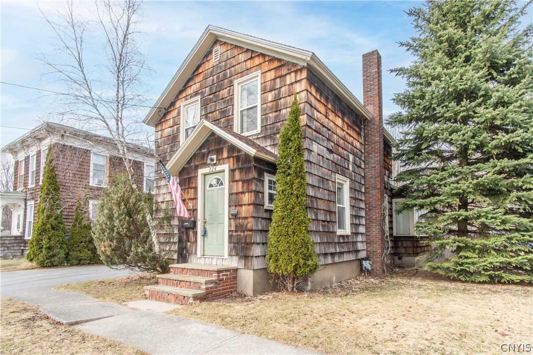 224 North Clinton Street Carthage, NY 13619 - Photo 2 of 46
