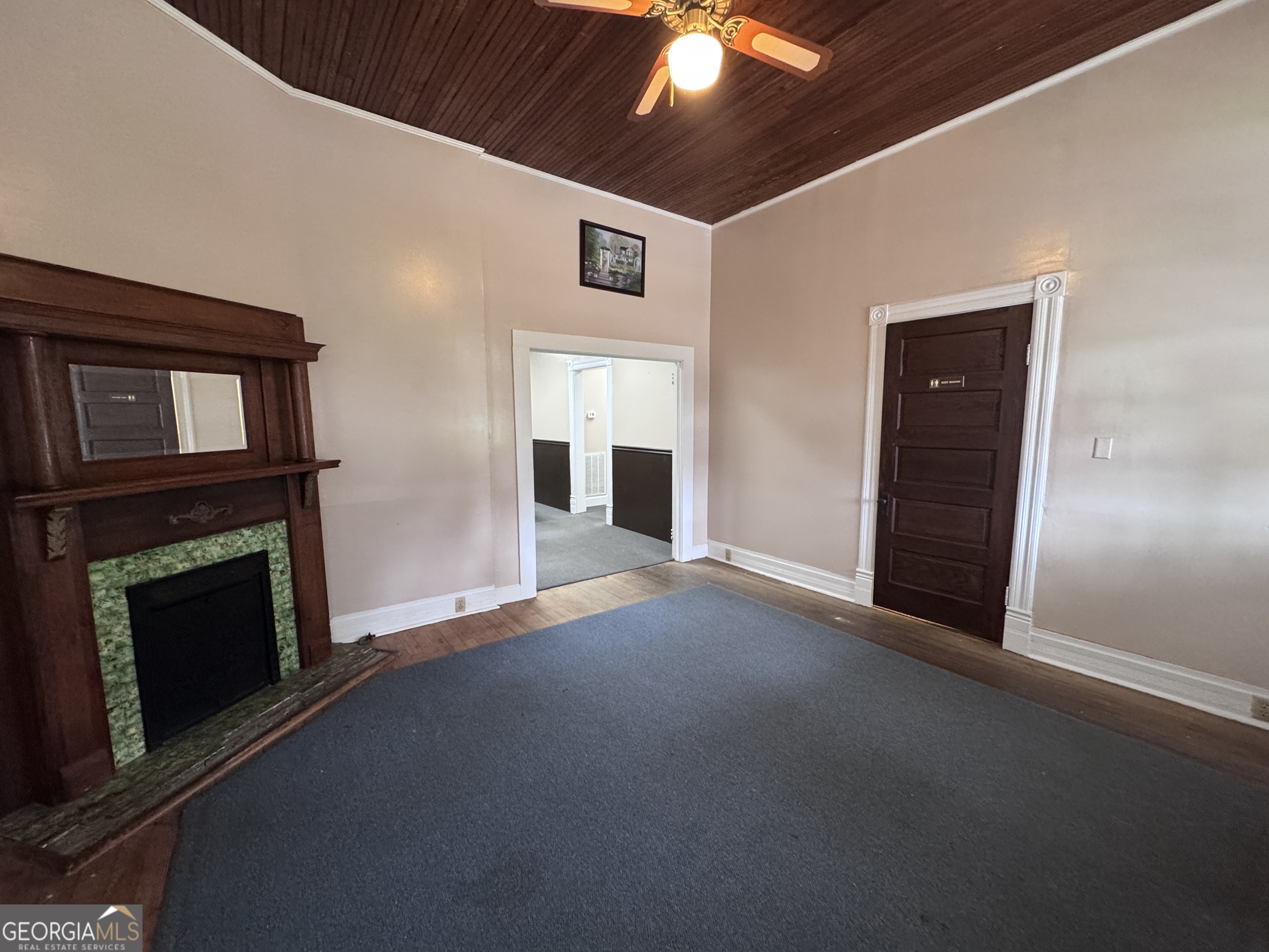 526 Academy Avenue Dublin, GA 31021 - Photo 24 of 52