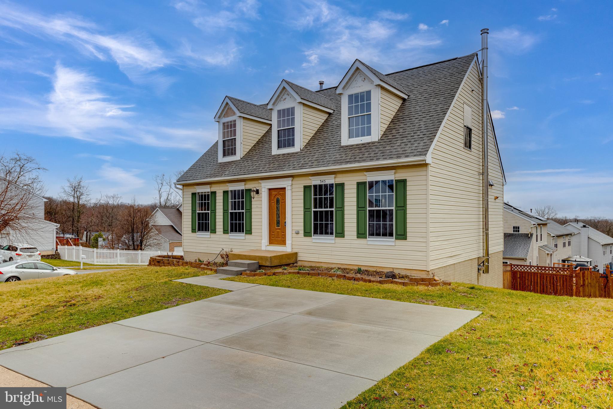 345 Enfield Road Joppa, MD 21085 - Photo 3 of 65 Gallery Image 3