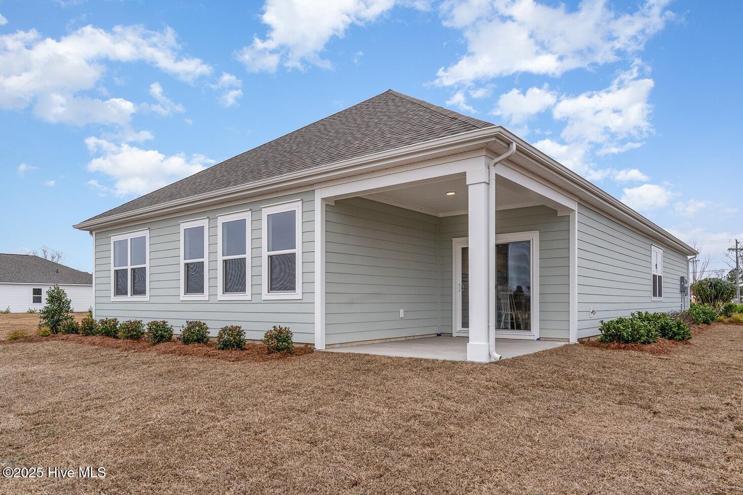 1000 Stanbury Bluff Road Southwest Supply, NC 28462 - Photo 2 of 25 Dover Exterior 4