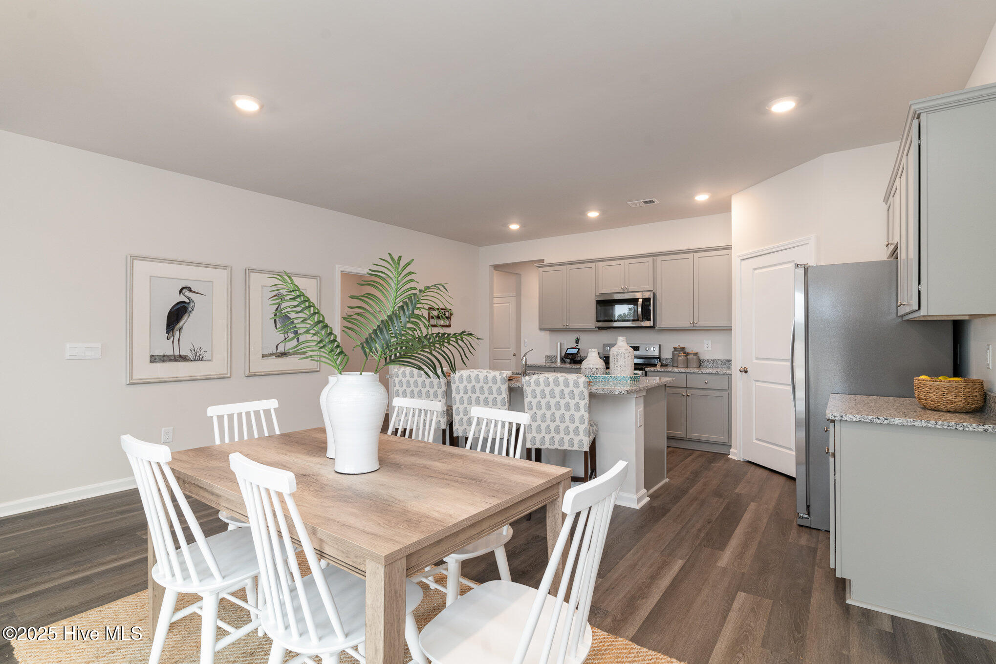 1000 Stanbury Bluff Road Southwest Supply, NC 28462 - Photo 8 of 25 Dover Interior 14