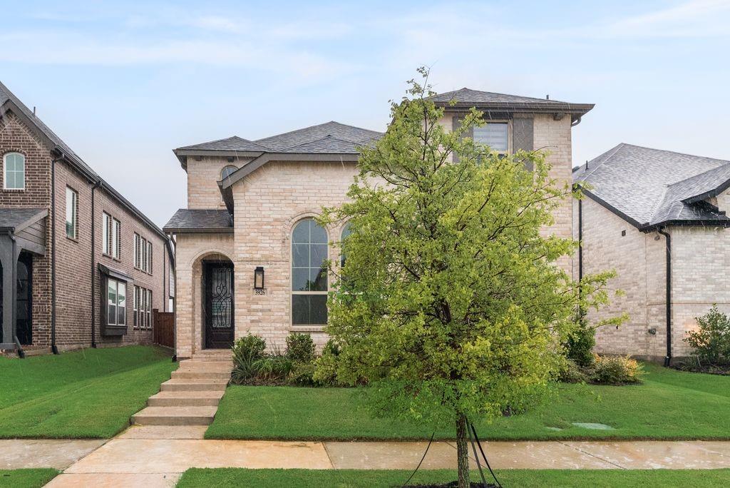 3926 Stars Street Prosper, TX 75078 - Photo 3 of 23