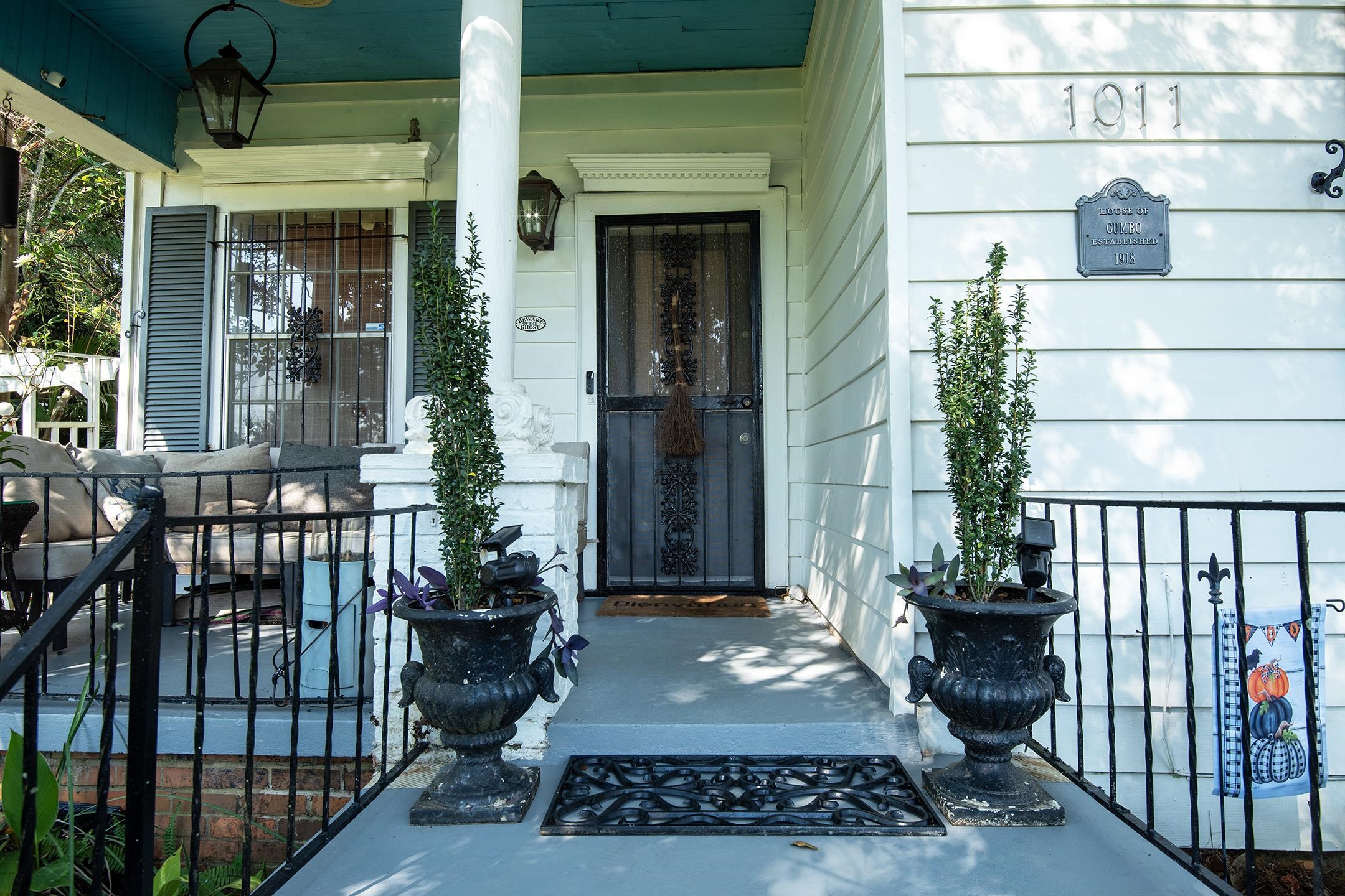 1011 Main Street Daphne, AL 36526 - Photo 3 of 42 Entry