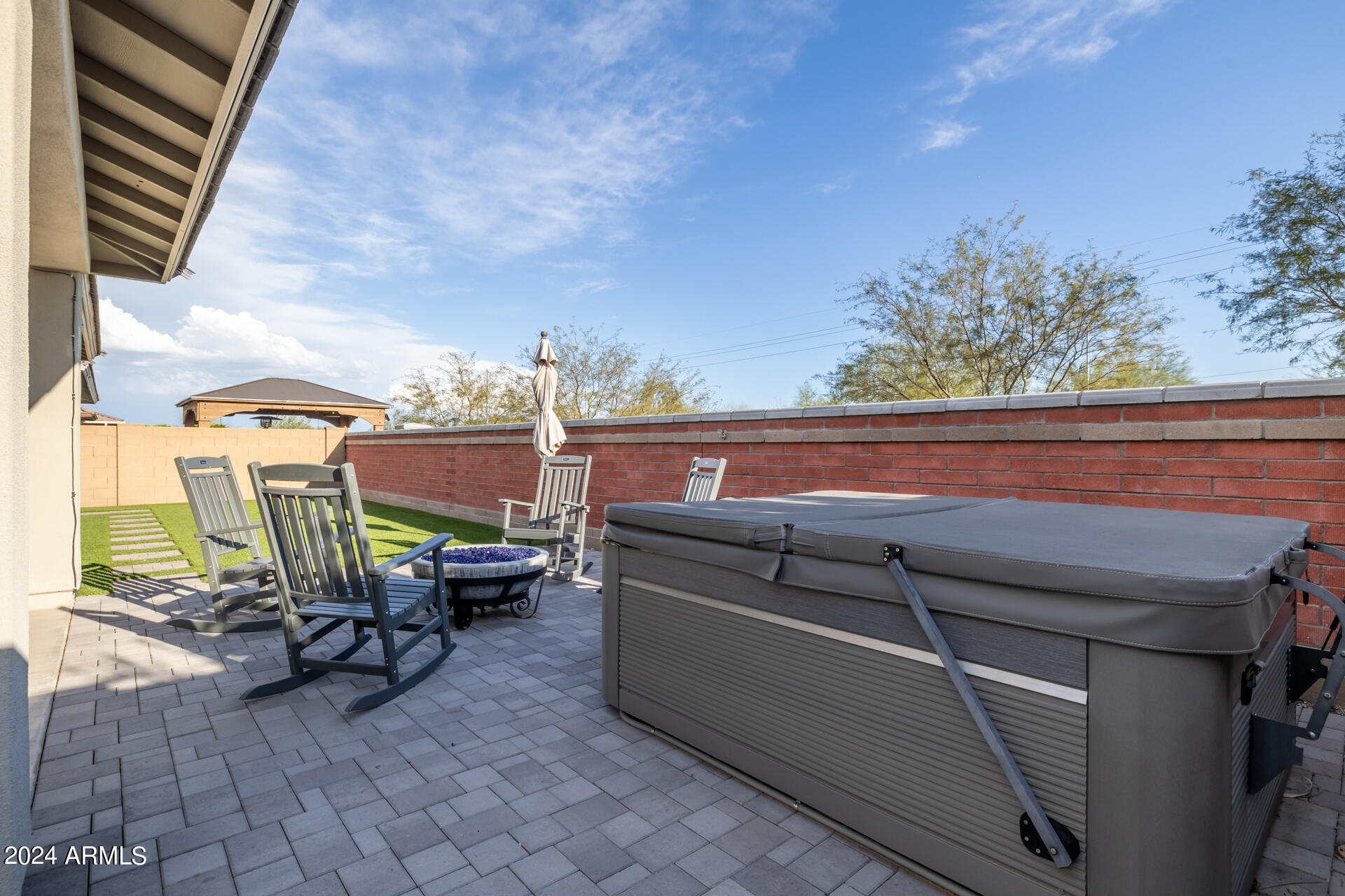 14599 West Wethersfield Road Surprise, AZ 85379 - Photo 54 of 113 0064-60 - Wethersfield