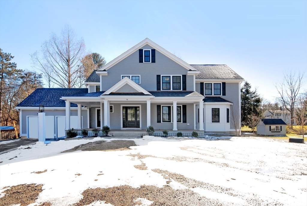 76 Bruce Road Concord, MA 01742 - Photo 42 of 42 Gallery Image 42