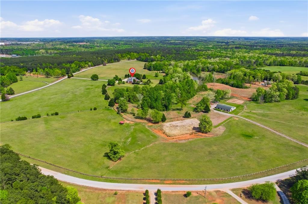 1202 Hodges Circle Mansfield, GA 30055 - Photo 138 of 188