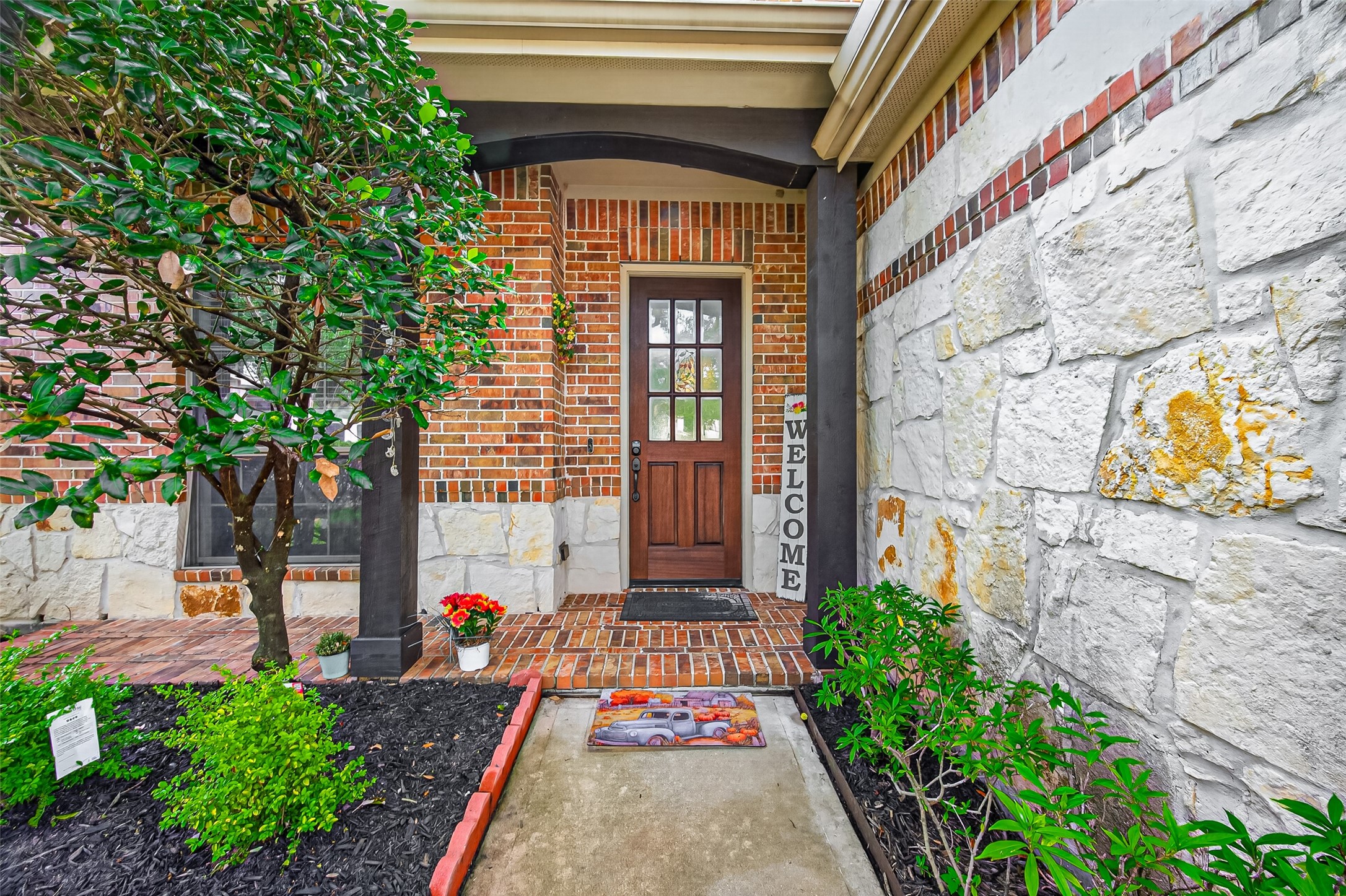 5402 Rising Meadow Lane Katy, TX 77494 - Photo 7 of 49