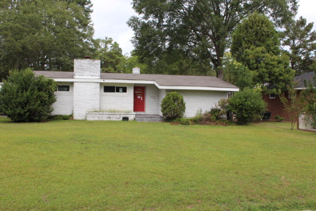 2920 Amherst Road Rocky Mount, NC 27804 - Photo 1 of 13 Primary Photo