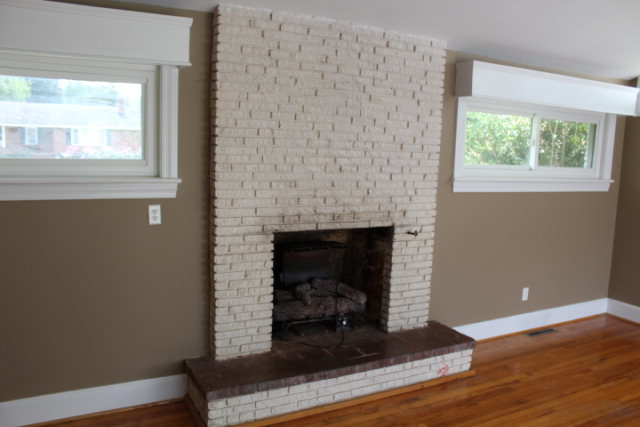 2920 Amherst Road Rocky Mount, NC 27804 - Photo 3 of 13 Additional Photo
