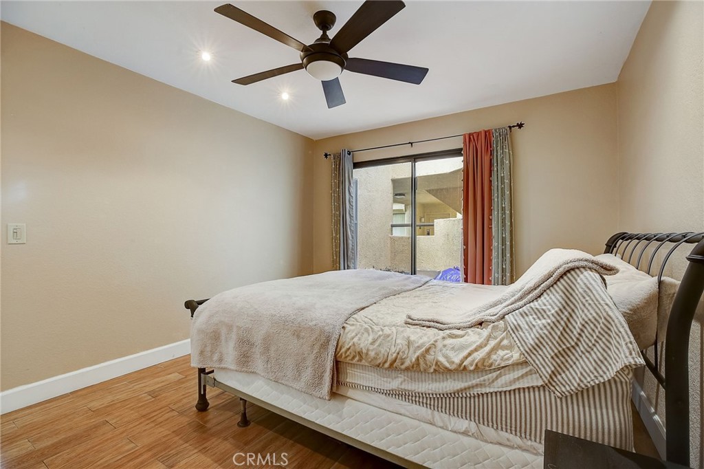 23 Pearl Laguna Niguel, CA 92677 - Photo 17 of 37 a bedroom with a bed and a window