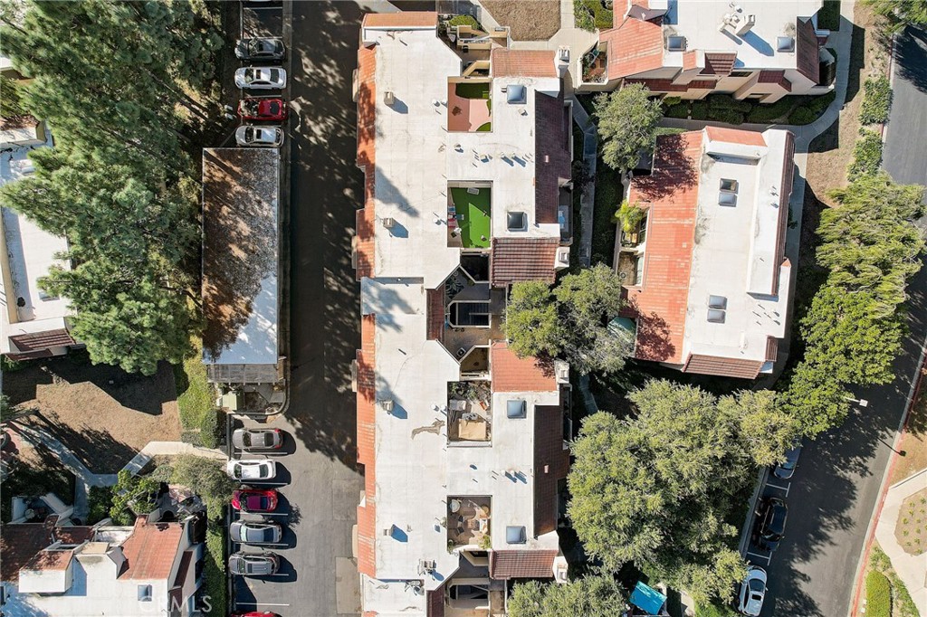 23 Pearl Laguna Niguel, CA 92677 - Photo 26 of 37 an aerial view of multiple house