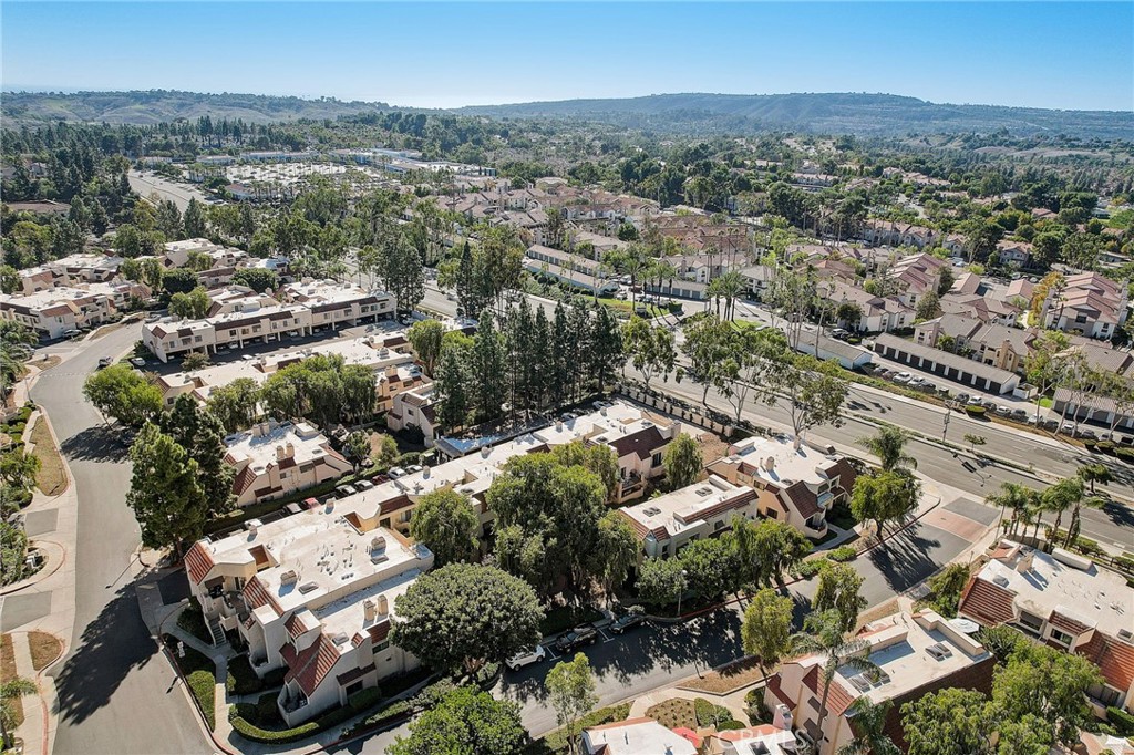 23 Pearl Laguna Niguel, CA 92677 - Photo 29 of 37 an aerial view of residential houses with outdoor space