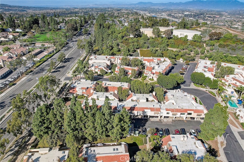 23 Pearl Laguna Niguel, CA 92677 - Photo 30 of 37 an aerial view of residential houses with outdoor space