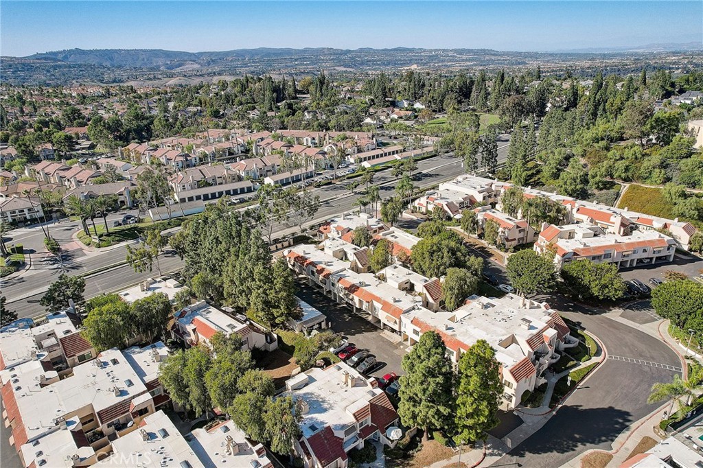 23 Pearl Laguna Niguel, CA 92677 - Photo 31 of 37 an aerial view of multiple house